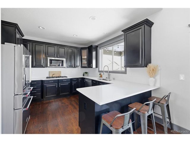 17734 White Marble Dr, Monument, CO 80132