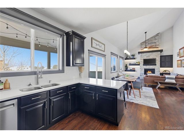 17734 White Marble Dr, Monument, CO 80132