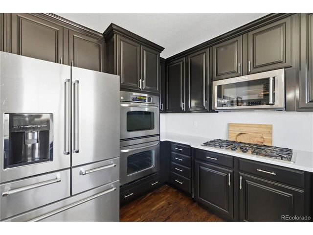 17734 White Marble Dr, Monument, CO 80132