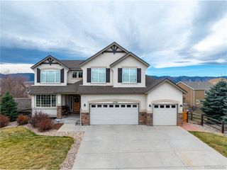 17734 White Marble Dr, Monument, CO 80132
