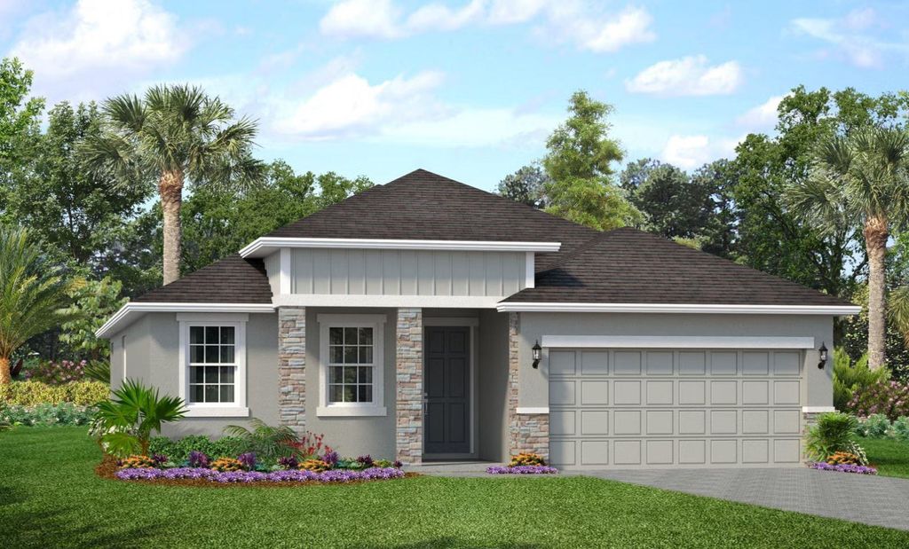 2240 SIRENA LANE, Mount Dora, FL 32757