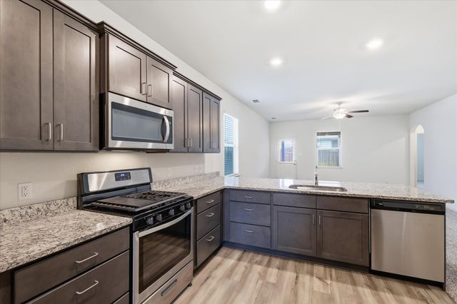 13518 Mineral Road, Ponder, TX 76259