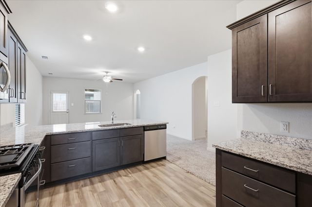 13518 Mineral Road, Ponder, TX 76259