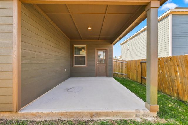 13518 Mineral Road, Ponder, TX 76259