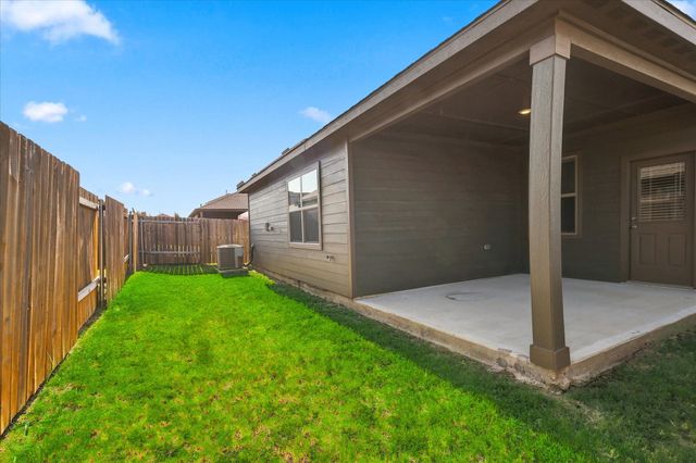 13518 Mineral Road, Ponder, TX 76259