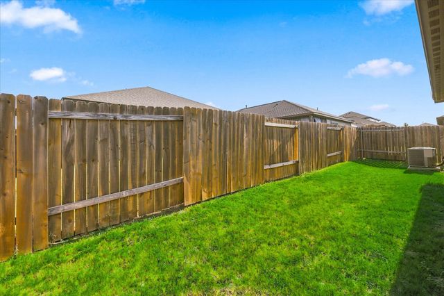 13518 Mineral Road, Ponder, TX 76259