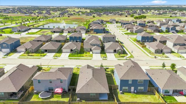13518 Mineral Road, Ponder, TX 76259