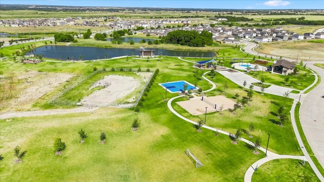 13518 Mineral Road, Ponder, TX 76259