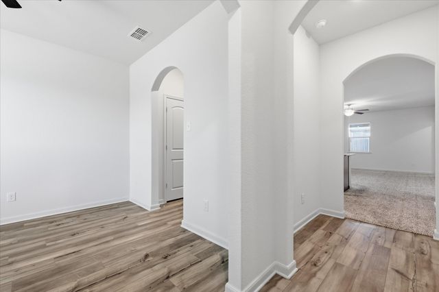 13518 Mineral Road, Ponder, TX 76259
