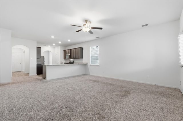 13518 Mineral Road, Ponder, TX 76259