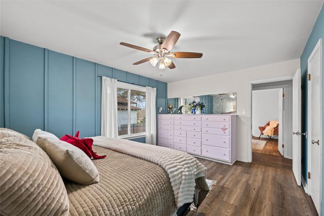 355 N Monroe Street, La Grange, TX 78945