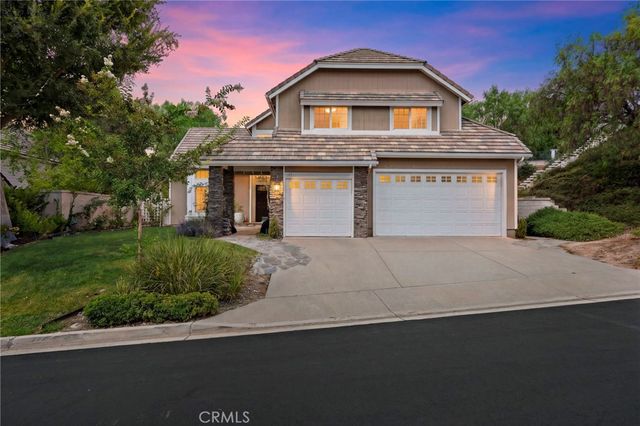 19 Cambridge Court, Coto De Caza, CA 92679