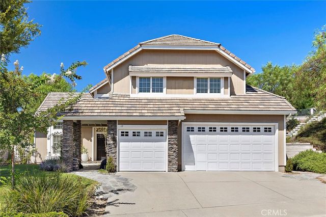 19 Cambridge Court, Coto De Caza, CA 92679