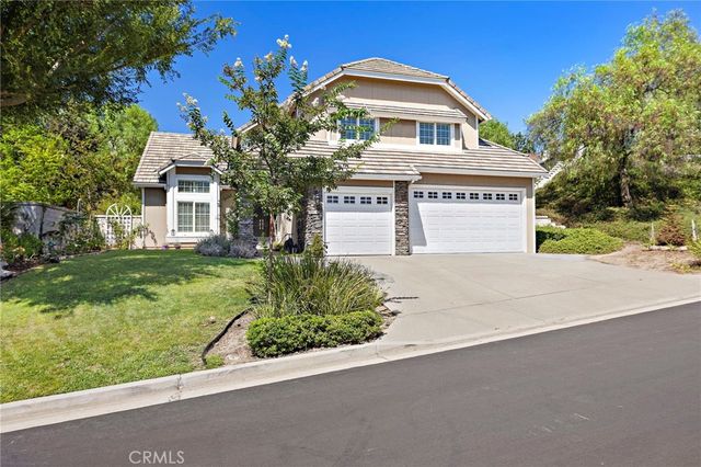 19 Cambridge Court, Coto De Caza, CA 92679