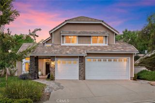 19 Cambridge Court, Coto De Caza, CA 92679