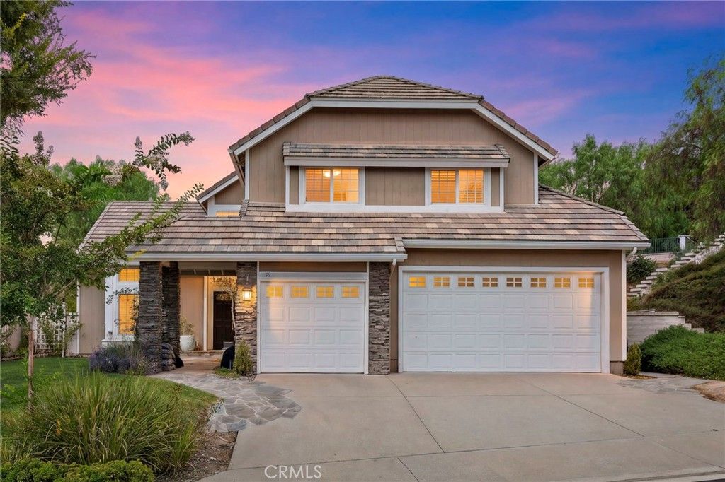 19 Cambridge Court, Coto De Caza, CA 92679