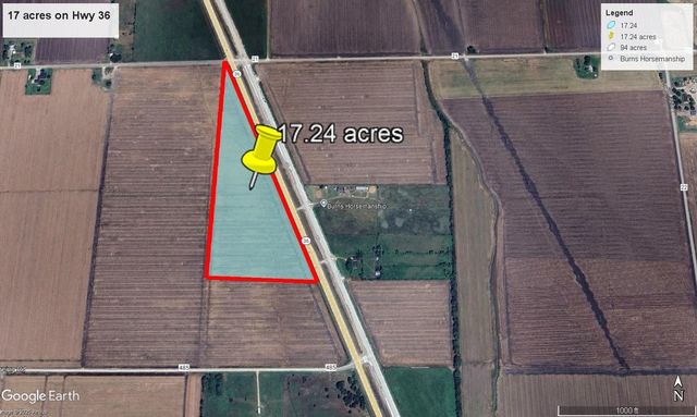 28002 Highway 36 At County Road 21 Highway, Damon, TX 77430