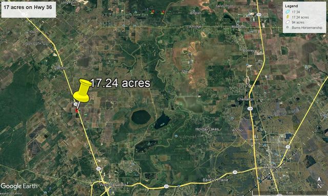 28002 Highway 36 At County Road 21 Highway, Damon, TX 77430