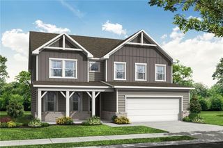 4793 Moonstone Trace, Kennesaw, GA 30144
