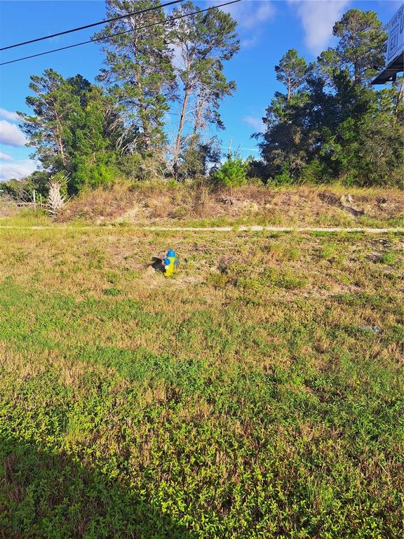 US 19 HWY, Hudson, FL 34667