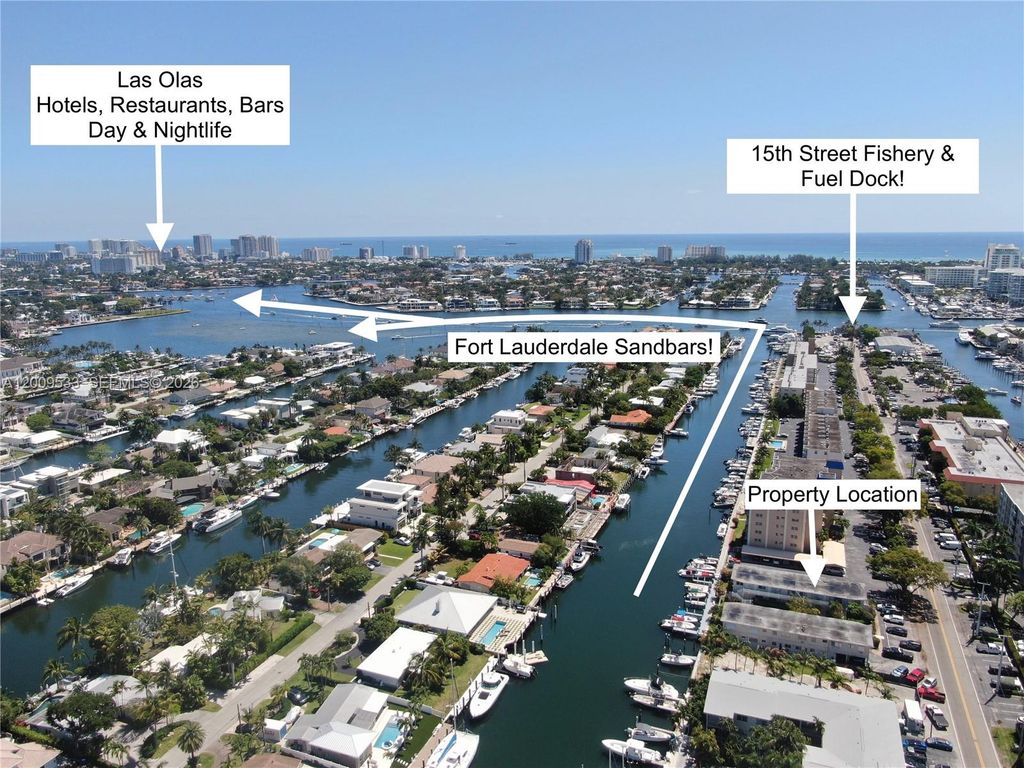 1601 SE 15 1b 1B, Fort Lauderdale, FL 33316