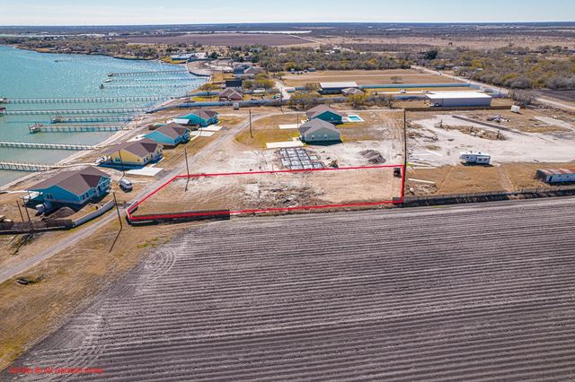 525 Private Road, Riviera, TX 78379