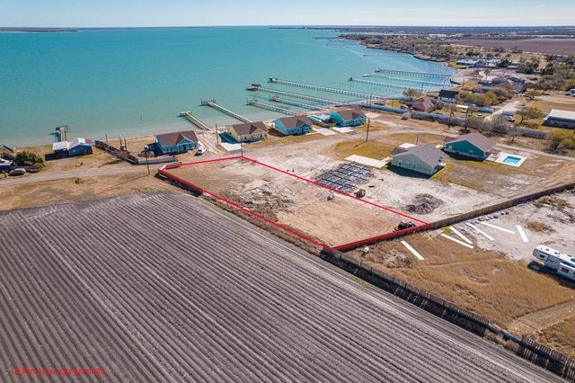 525 Private Road, Riviera, TX 78379