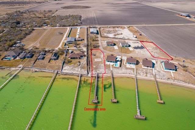 525 Private Road, Riviera, TX 78379