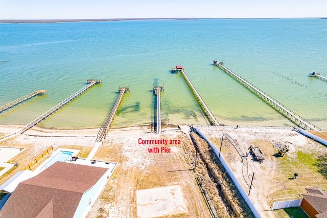 525 Private Road, Riviera, TX 78379