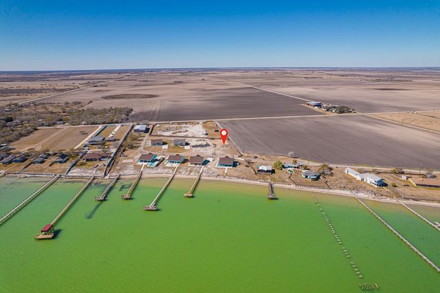 525 Private Road, Riviera, TX 78379