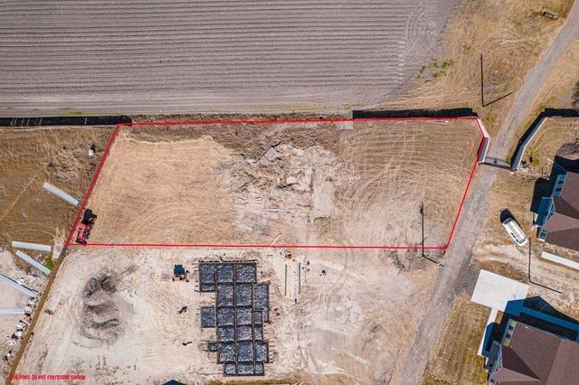 525 Private Road, Riviera, TX 78379