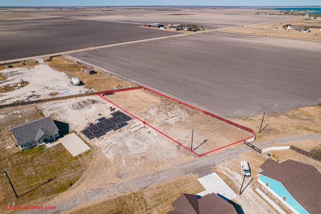 525 Private Road, Riviera, TX 78379