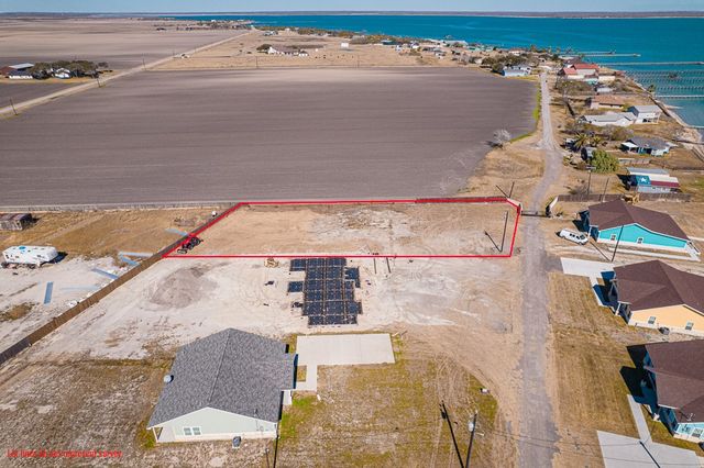 525 Private Road, Riviera, TX 78379