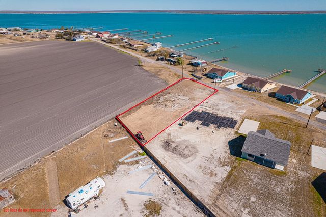 525 Private Road, Riviera, TX 78379