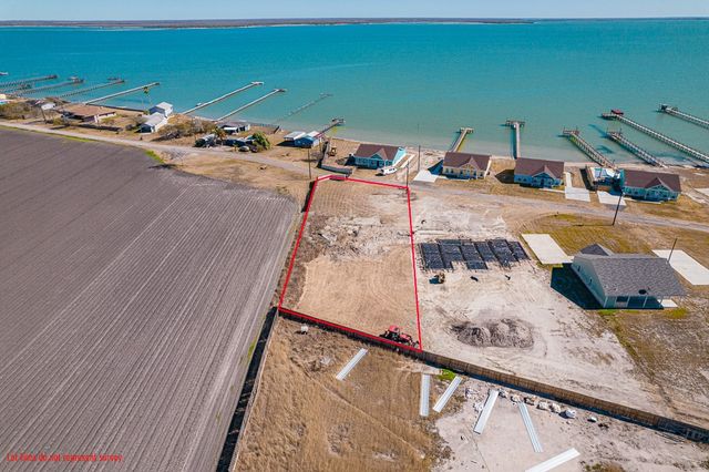 525 Private Road, Riviera, TX 78379