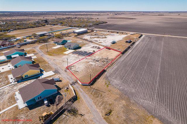 525 Private Road, Riviera, TX 78379