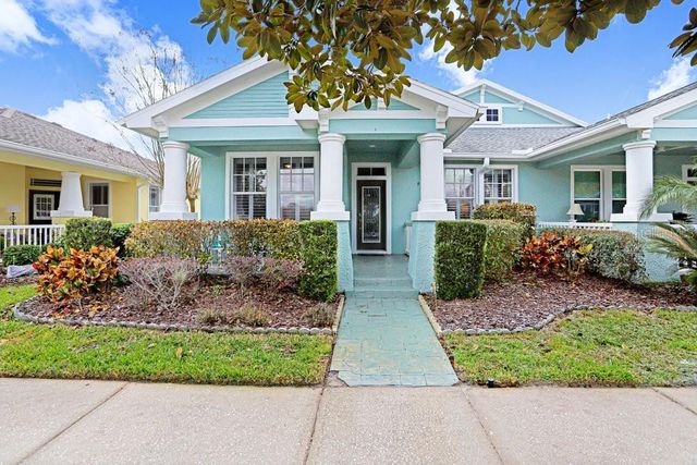 9506 CAVENDISH DRIVE, Tampa, FL 33626