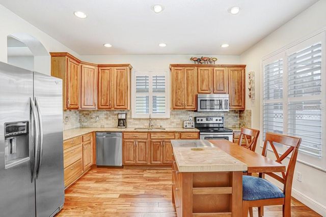 9506 CAVENDISH DRIVE, Tampa, FL 33626