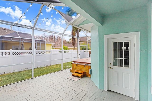 9506 CAVENDISH DRIVE, Tampa, FL 33626