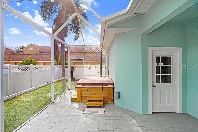 9506 CAVENDISH DRIVE, Tampa, FL 33626