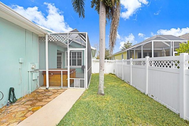 9506 CAVENDISH DRIVE, Tampa, FL 33626