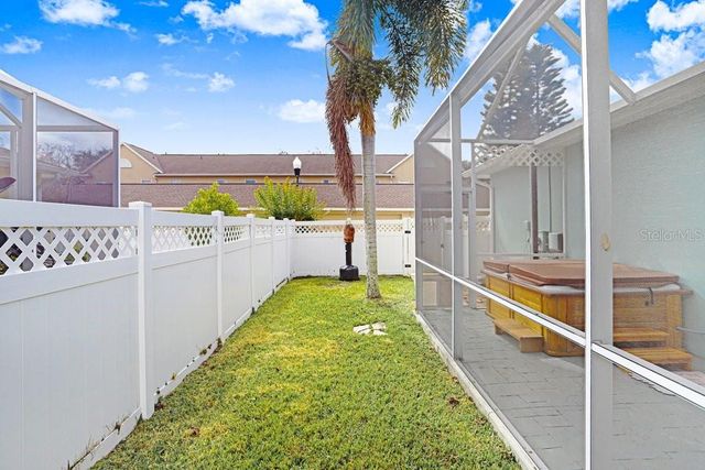 9506 CAVENDISH DRIVE, Tampa, FL 33626