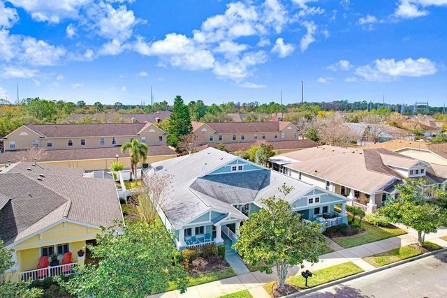 9506 CAVENDISH DRIVE, Tampa, FL 33626