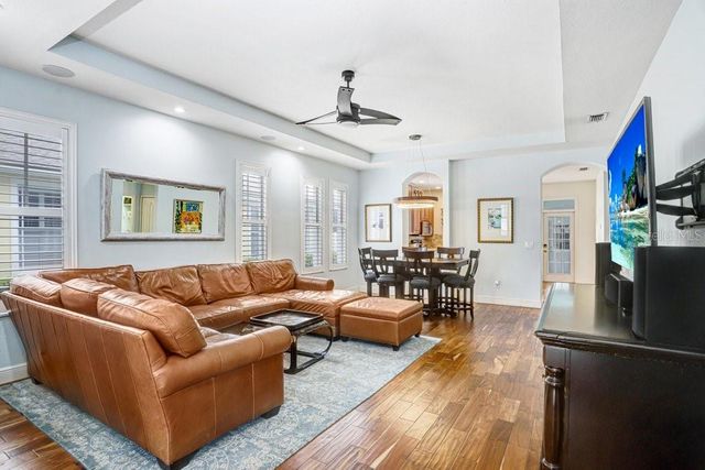 9506 CAVENDISH DRIVE, Tampa, FL 33626