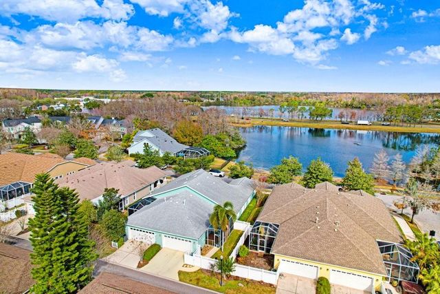 9506 CAVENDISH DRIVE, Tampa, FL 33626