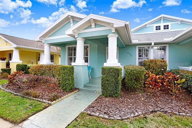 9506 CAVENDISH DRIVE, Tampa, FL 33626