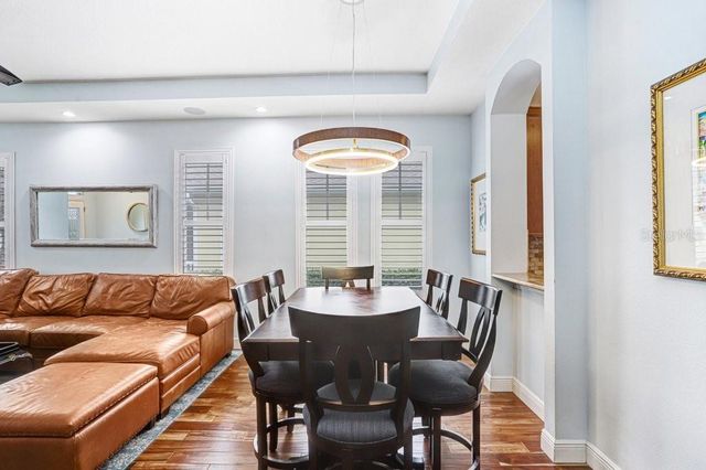 9506 CAVENDISH DRIVE, Tampa, FL 33626