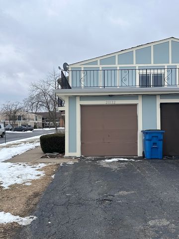 20132 Willow Drive 20132, Lynwood, IL 60411