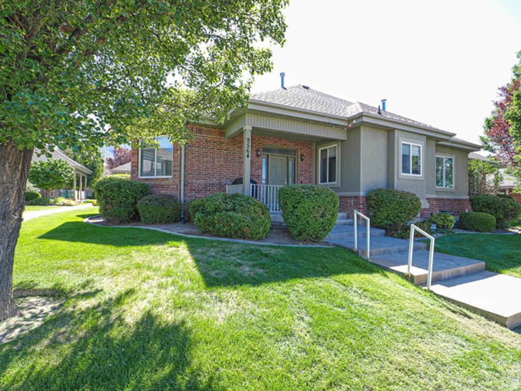 9564 N 4500 W, Cedar Hills, UT 84062 — exterior