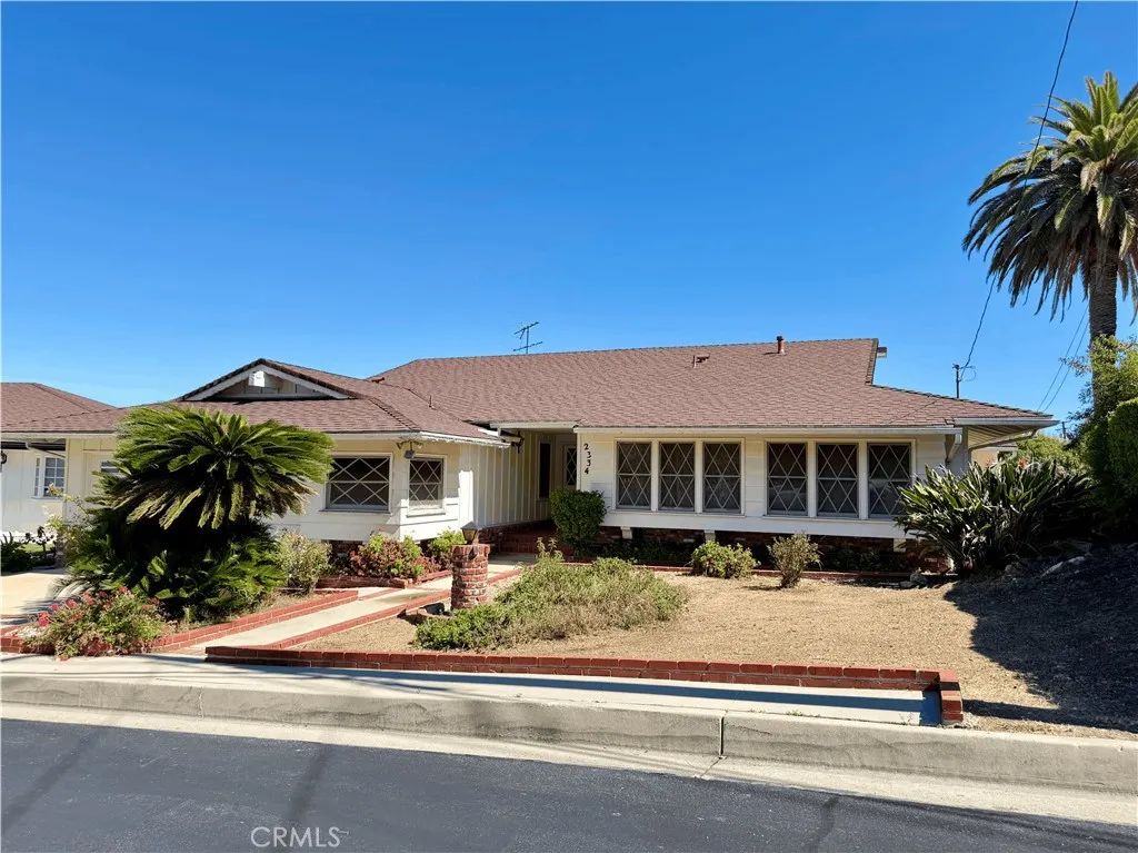 2334 Colt Road, Rancho Palos Verdes, CA 90275